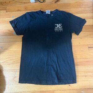 TKE spring break t-shirt